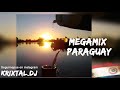 Mega Enganchado Paraguay (de antes)| KrixtalDj