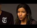 Being Multiracial in America | The New York Times