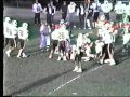 Woodside vs. Hillsdale 1987 Part 2