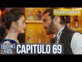 Pájaro soñador - Capitulo 69 (Audio Español) | Erkenci Kuş