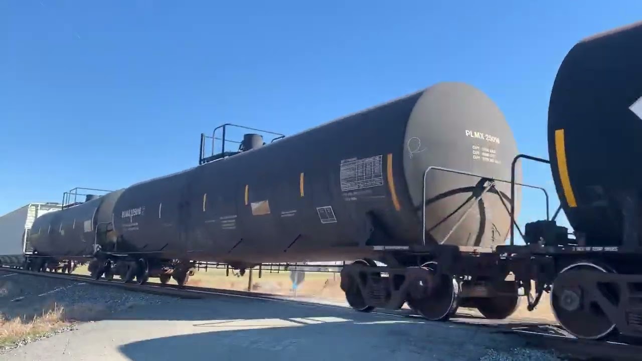 (Sister Engines) NS 4449 — Gregory Fisher Road, Stuttgart, AR