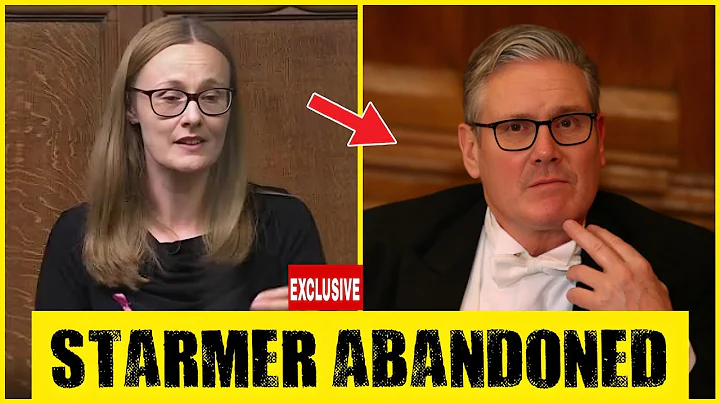 2 MINS AGO! NIGHTMARE for Starmer as Labour MPs QU!T the party in SHOCKING EL£CTION TWIST