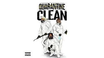 Turbo, Gunna, Young Thug - Quarantine Clean (Instrumental)