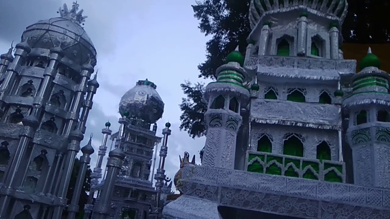 Gaddi ka Tajiya daudpur