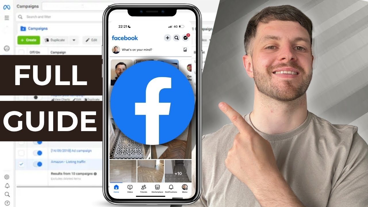 The BEST Facebook Ads Tutorial for Construction Businesses 2025 (Full Guide)