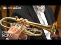 Excerpt from Chinese Ballet &ldquo;The Red Detachment of Women&rdquo;-NCPA National Day Concert