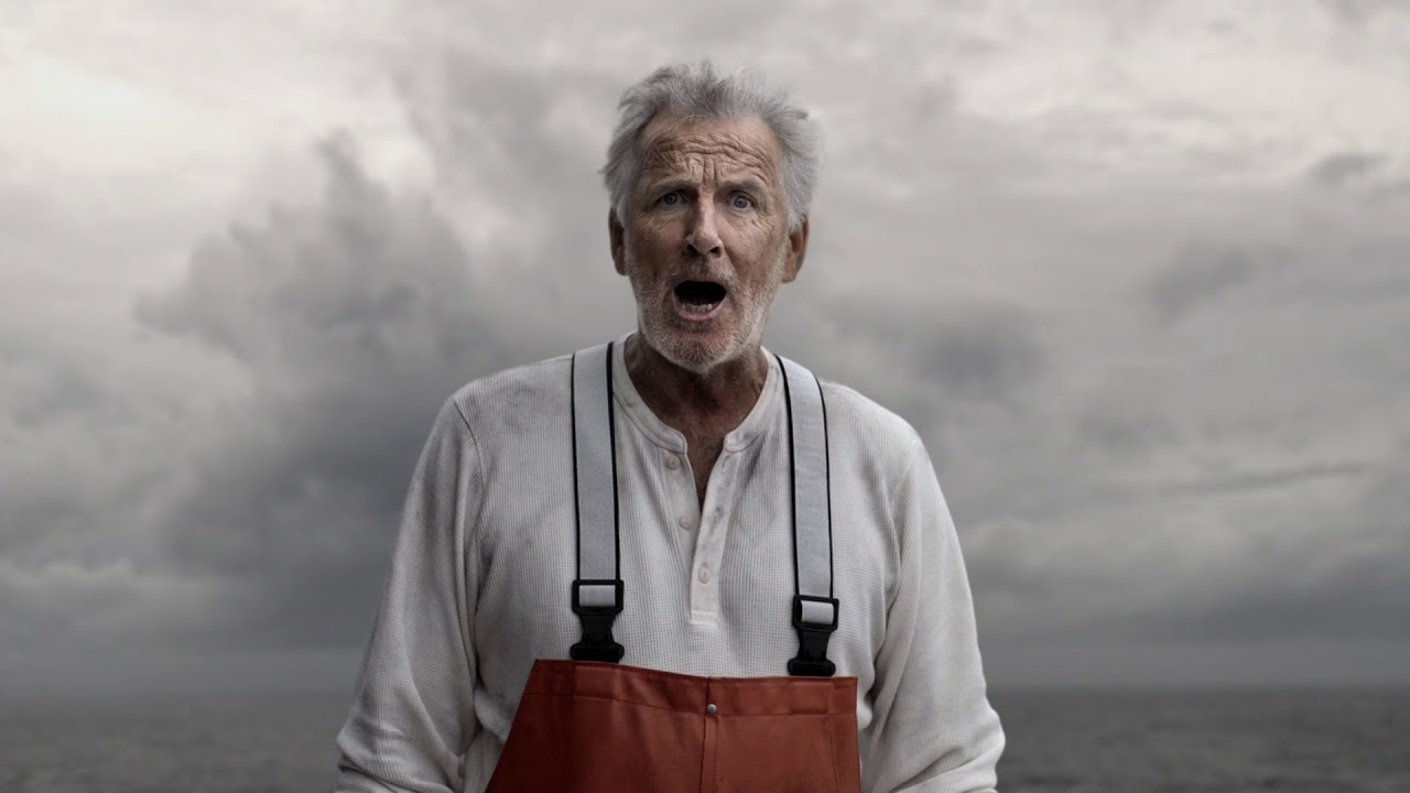 Fisherman's Friend - Fish Stories - Long Lost Brother