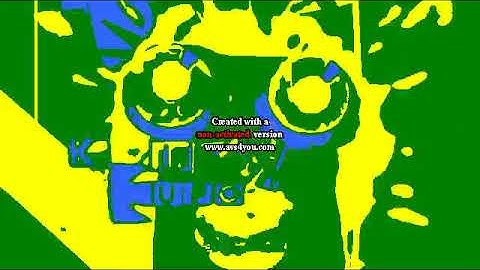 Ruby Crying Csupo Effects