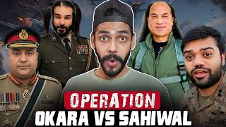 OKARA vs SAHIWAL – Who Wins This Meme War? 🔥