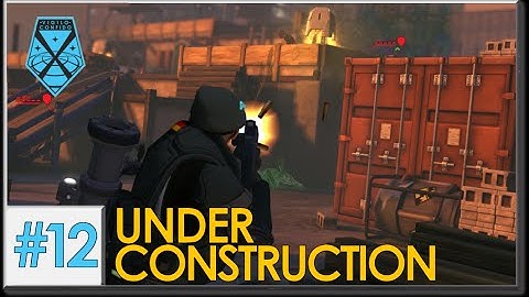 XCOM: War Within - Live and Impossible S2 #12: Under Construction