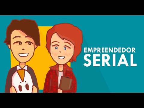 Empreendedor Serial - José Dornelas