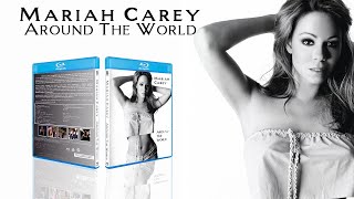 Demonstração de Qualidade do Bluray (Mariah Carey -  Around The World)