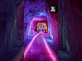Inside Pakistan’s World-Famous Pink Salt Treasure | Khewra Salt Mine