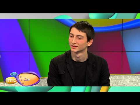 GDS დილის სტუმრები - ბაჩი სულამანიძე, ზაზა ქიქავა, ცირა ტატიშვილი (17.12.2013)