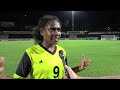 OFC U-16 Women's Championship 2023 | Morin Takau | Vanuatu