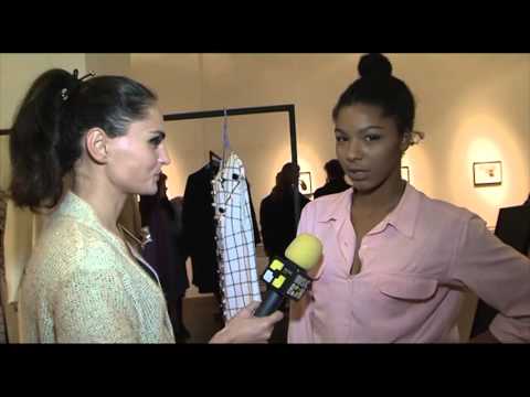 Fashion Time - Mercedes-Benz-ის მოდის კვირეულის დახურვა