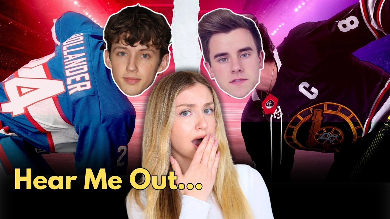 Before Heated Rivalry, There Was THIS Gay Love Story (Troye Sivan Deep Dive)