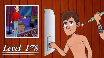 Flashback: Level 178 – How to Solve? (Walkthrough)