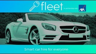 Fleet - Spark Video screenshot 5