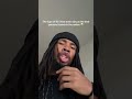 I guess I’m Jesus out here 😭 Am I wrong for saying what I said? #tylikethat