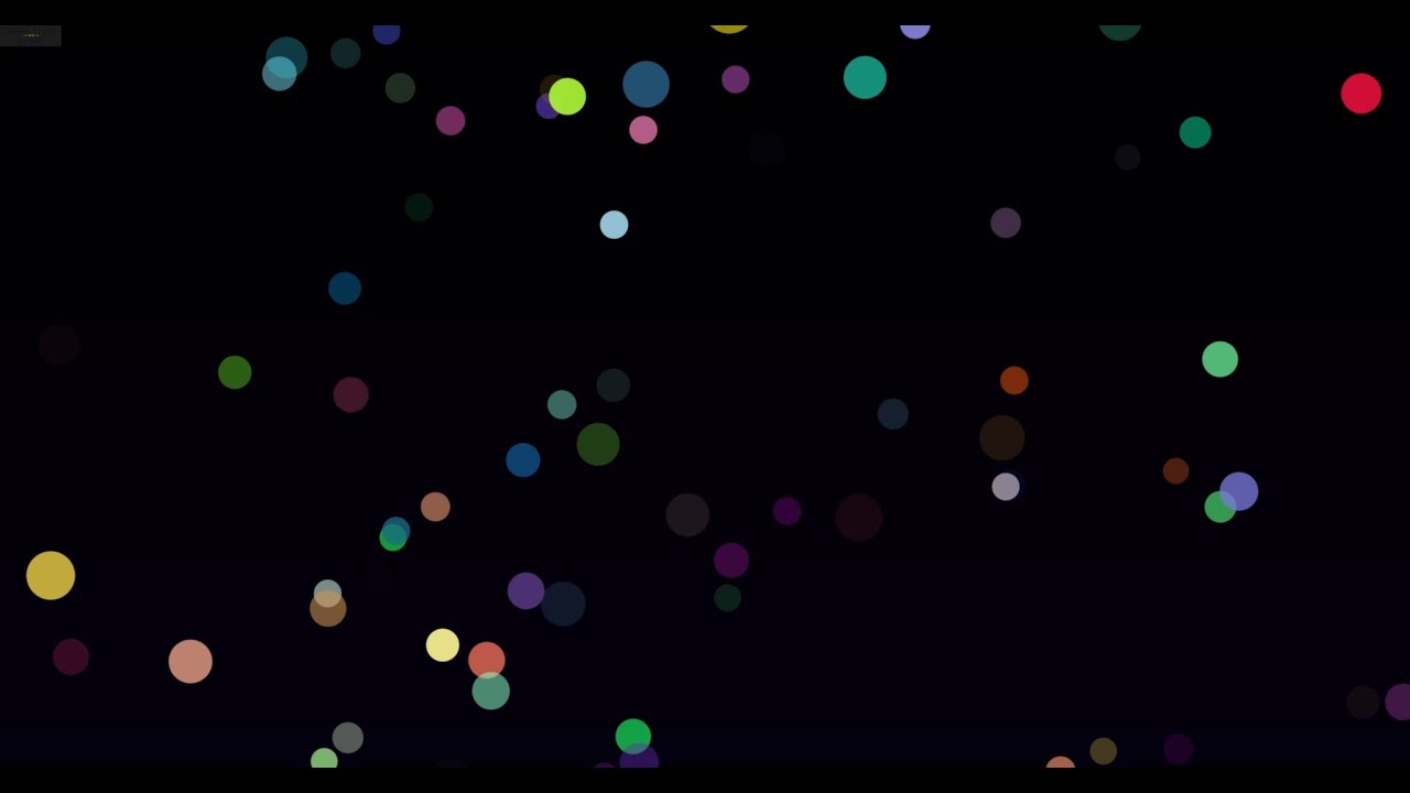 10 Motion Backgrounds & Particles | Creative Mine