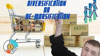 Diversification Or De-Worsification