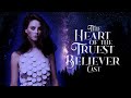 THE HEART OF THE TRUEST BELIEVER || ALBWesternAustralia