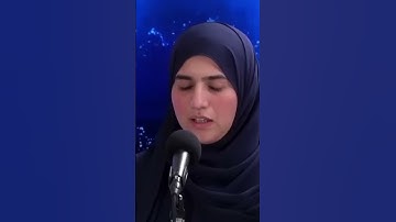 تلاوة شديدة الخشوع من أواخر سورة البقرة ❤