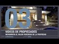 Cómo grabar videos para vender casas y propiedades inmobiliarias