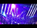 Armin Van Buuren - Stardust - Live Boston 9/23/15