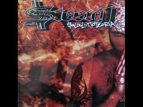 Steen1 — Steen1 - Salaliittoteoria - Verkon Samalla Puolella