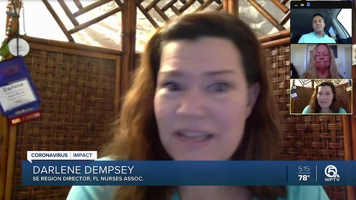 Delray Beach Commissioner Adam Frankel  criticized...