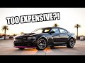 HOW MUCH Am I Paying For My 2020 HELLCAT WIDEBODY?!