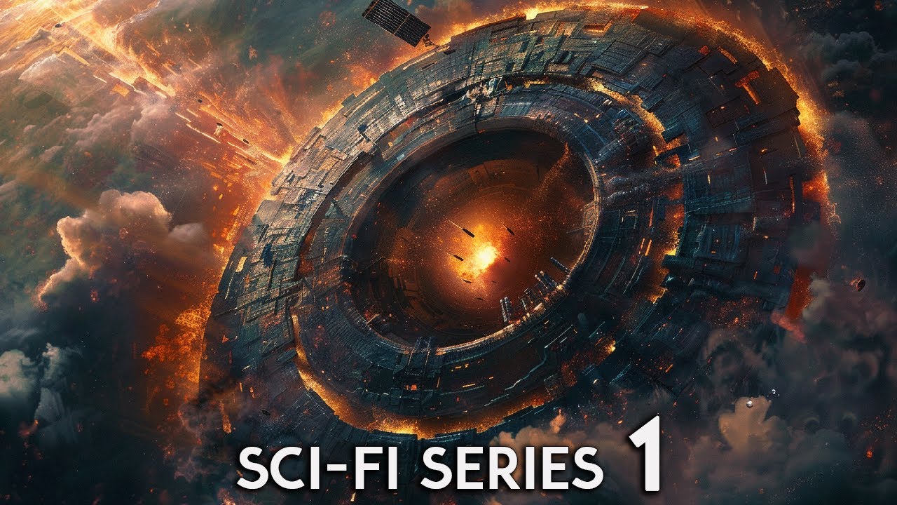 In 2380, Rich Billionaire Travels in Galaxy, Gets Stuck in Spaceship for a Decade - Avenue 5 Part 1