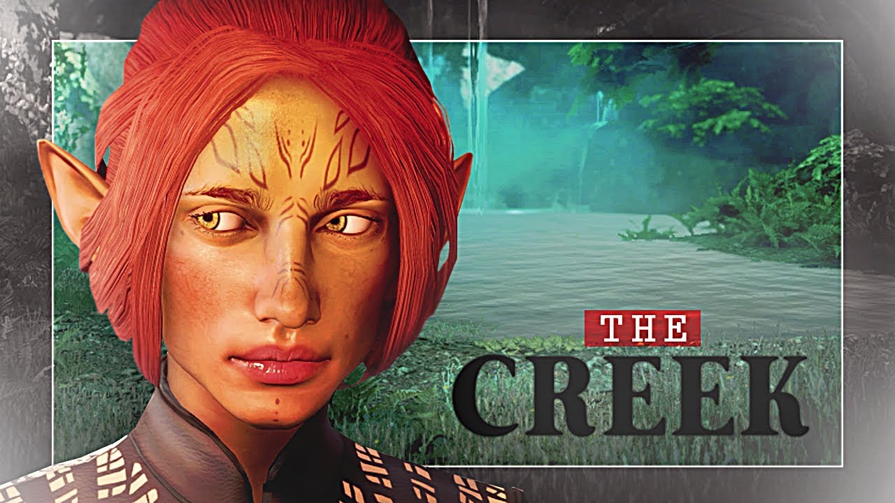 The Creek | Solavellan