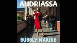 Audriassa - You Got Me Hypnotized