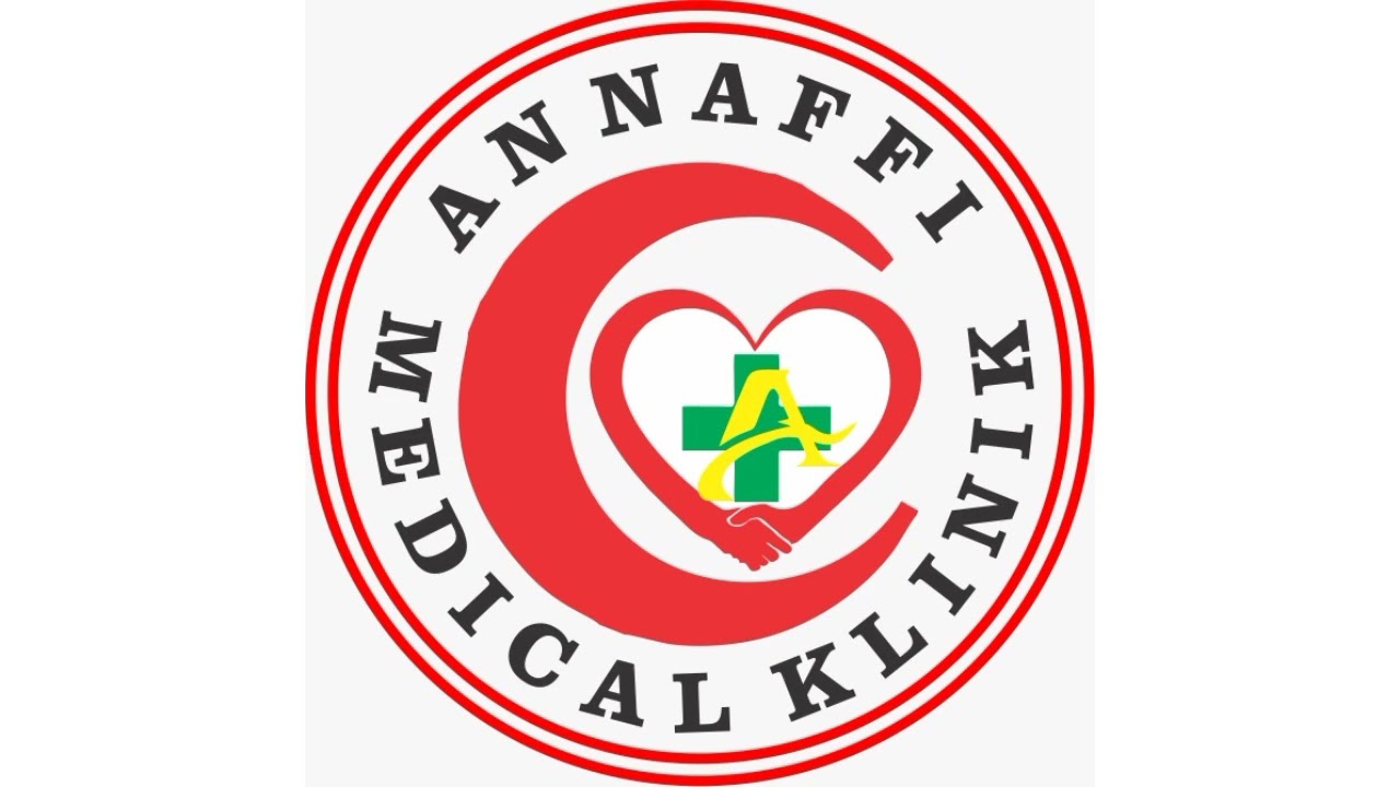 KLINIK AN NAFI! Lagu MEDICAL KLINIK AN NAFI RESMI!