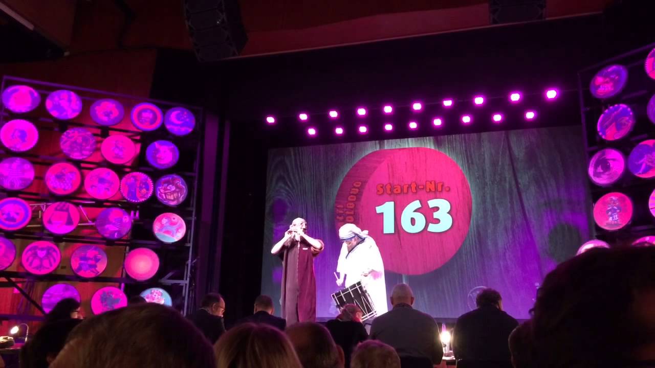 Solo Duo 2015 Fischmärt