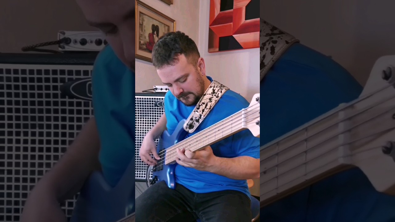 if WANNA BE STARTIN SOMETHING by Michael Jackson had been played with "basslicks"  😂😂