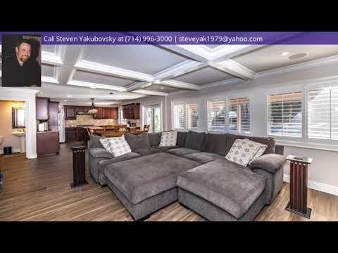 2511 Gilbert Avenue, Corona, CA home video tour