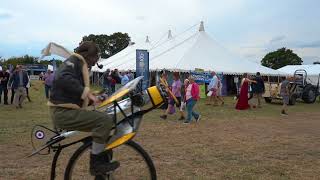 Nantwich Show is coming to Reaseheath College on 26th July 2023