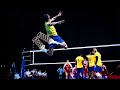 Very Smart Player - Ricardo Lucarelli | Monster of the Vertical Jump | HD