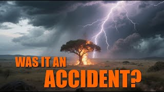 The Discovery Of Fire