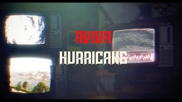 AViVA - HURRICANE (Official video)
