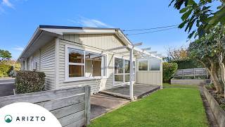 71 Ngamotu Road, Spotswood - Arizto 71 Ngamotu Road, Spotswood - Arizto