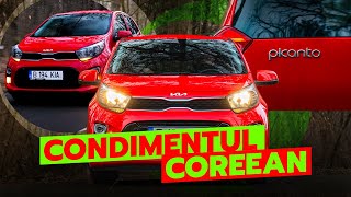 Kia Picanto - De cât de multă mașină avem nevoie cu adevărat?