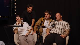 Rádio Comercial | Vizinhos: “A nossa música é pop nais alentejano do que cante alentejano”