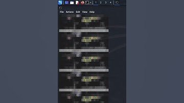 Here Is A Cool Linux Trick... | Tech Tricks | Computer Tricks | #shorts #shortsfeed