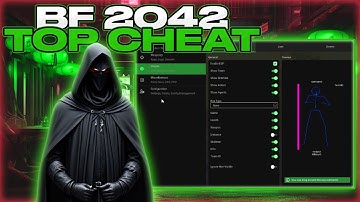 ^^UPDATED^^ BF 2042 - Top Cheat | Best Hack For Battlefield2042 | Aimbot, Esp & Many | FREE Download