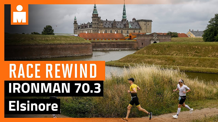 2024 IRONMAN 70.3 Elsinore | Race Rewind